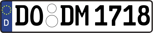 DO-DM1718