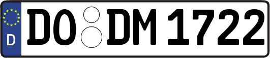 DO-DM1722