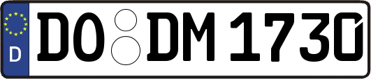 DO-DM1730