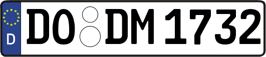 DO-DM1732