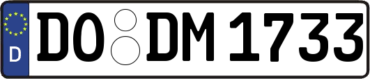 DO-DM1733