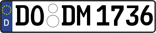 DO-DM1736
