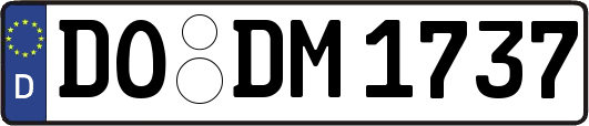 DO-DM1737