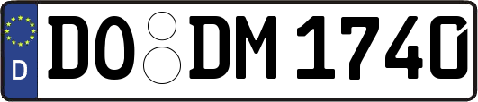 DO-DM1740