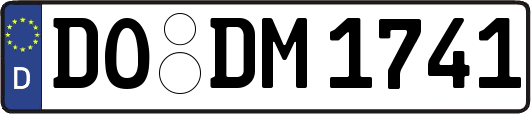 DO-DM1741