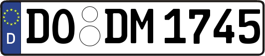 DO-DM1745