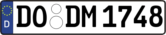DO-DM1748