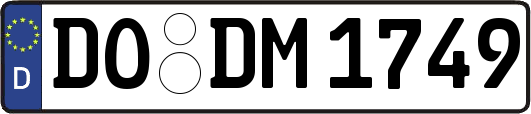 DO-DM1749