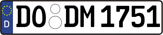 DO-DM1751