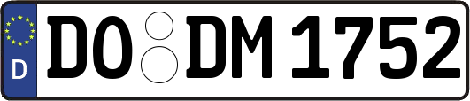 DO-DM1752
