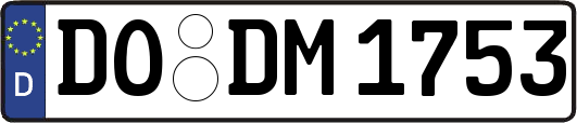DO-DM1753