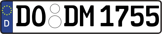 DO-DM1755