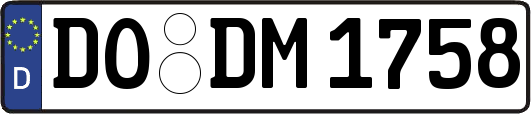 DO-DM1758