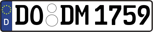 DO-DM1759