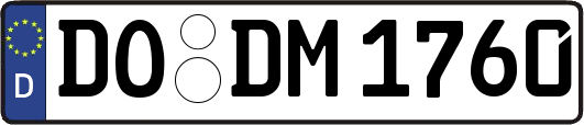 DO-DM1760