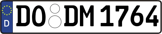 DO-DM1764