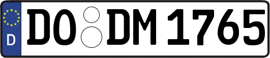 DO-DM1765