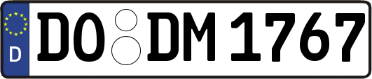 DO-DM1767
