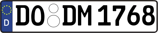 DO-DM1768