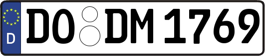 DO-DM1769