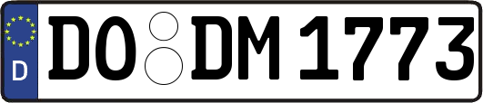 DO-DM1773