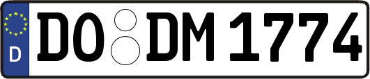 DO-DM1774