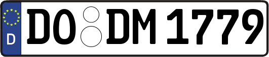 DO-DM1779