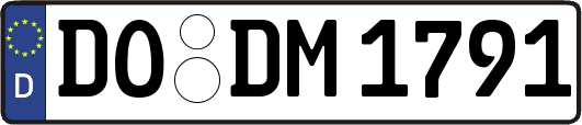 DO-DM1791
