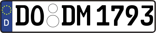 DO-DM1793