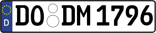 DO-DM1796