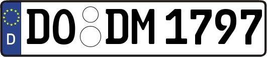 DO-DM1797