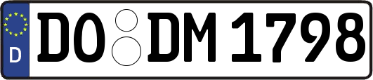 DO-DM1798