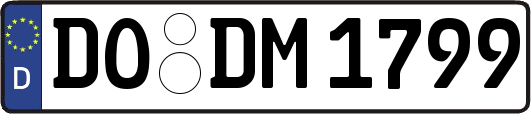 DO-DM1799
