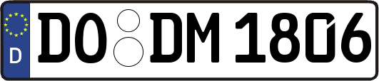 DO-DM1806