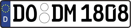 DO-DM1808