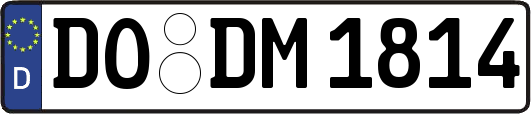 DO-DM1814