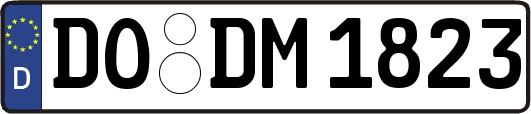 DO-DM1823