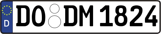 DO-DM1824