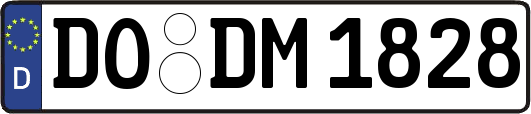 DO-DM1828