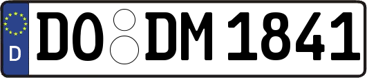 DO-DM1841