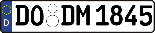 DO-DM1845