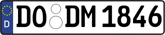 DO-DM1846