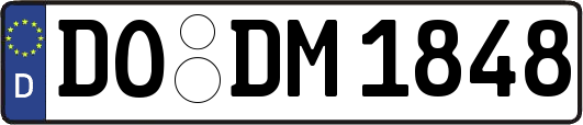 DO-DM1848