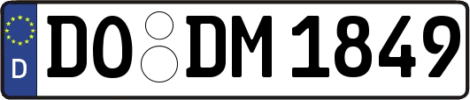 DO-DM1849