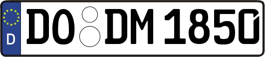 DO-DM1850