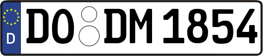 DO-DM1854