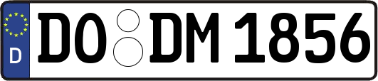 DO-DM1856