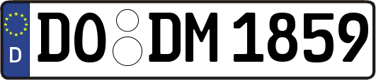 DO-DM1859