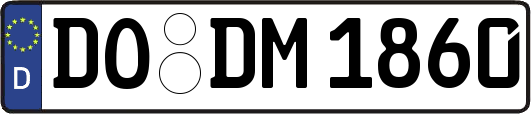 DO-DM1860