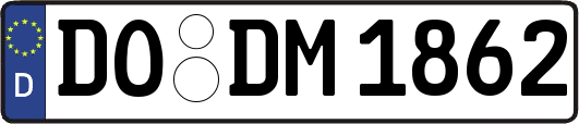 DO-DM1862